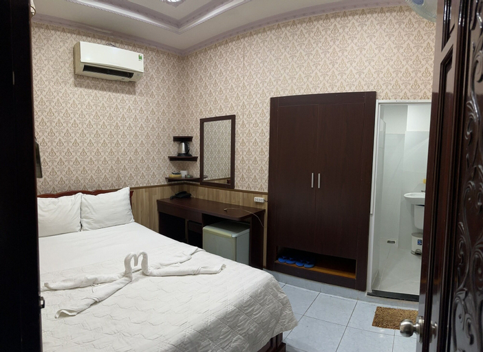Hotel Cat Tien Sa, Binh Tan