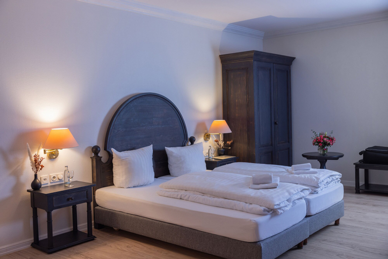 Bedroom 7