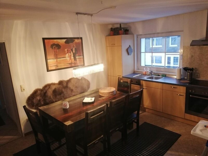 Others 4, Schulinska Apartment, Hochsauerlandkreis