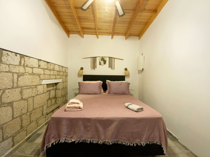 Bedroom 4, La Maison De Yasmine, Çeşme