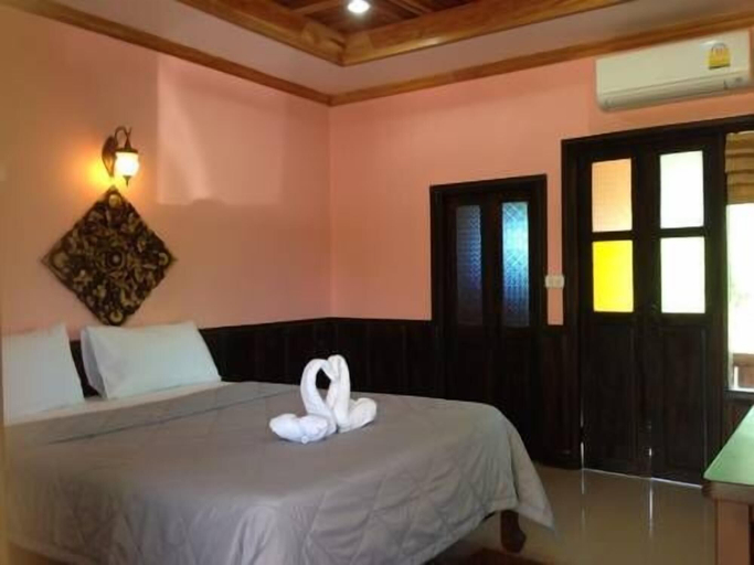 Bedroom 5, Wangnamkhao Resort, Khlong Thom