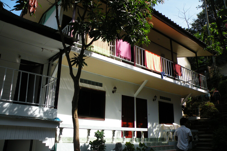 Exterior & Views 2, Coco's Guesthouse, Mueang Krabi