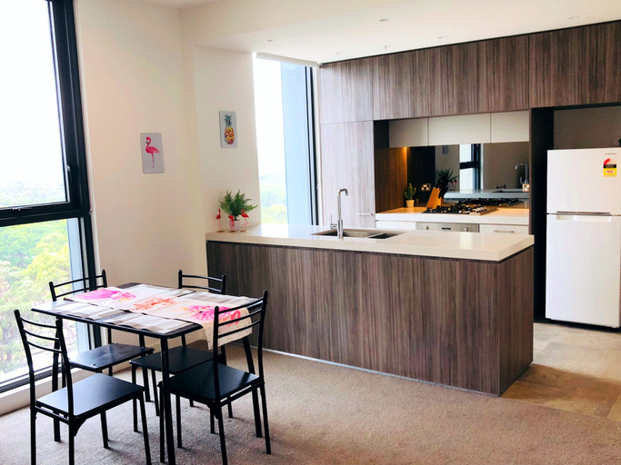 Others 5, Brand New Apartment in North Ryde, Sydney