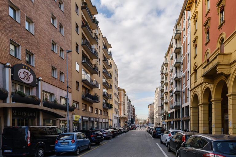 Others 2, Boldrini Apartment With Balcony by Wonderful Italy, Bologna