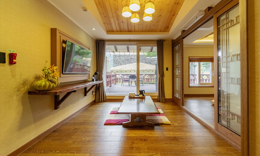 Others 5, Hansan Marina Hotel & Resort, Tongyeong