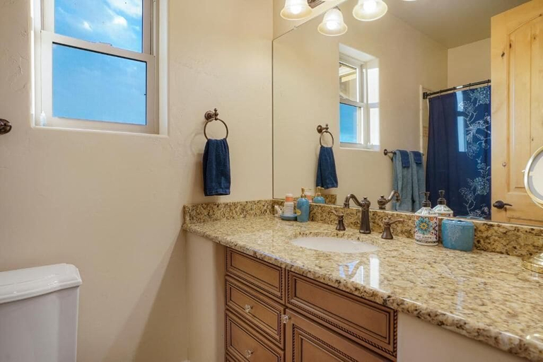 Bathroom 3, Summit Villa BnB, Adams