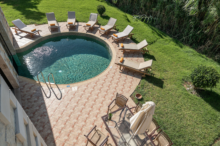 Sport & Beauty 3, Caldera Platanias Villas, Crete