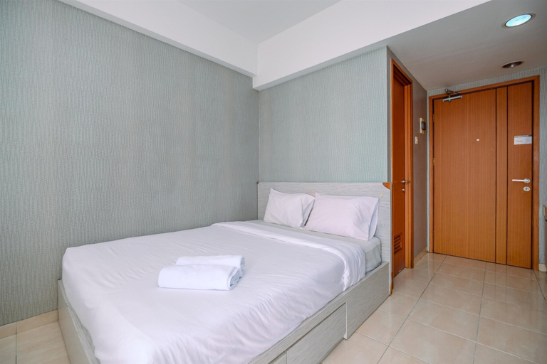 Room 4, Comfy Studio Apartment At Margonda Residence 3, Depok