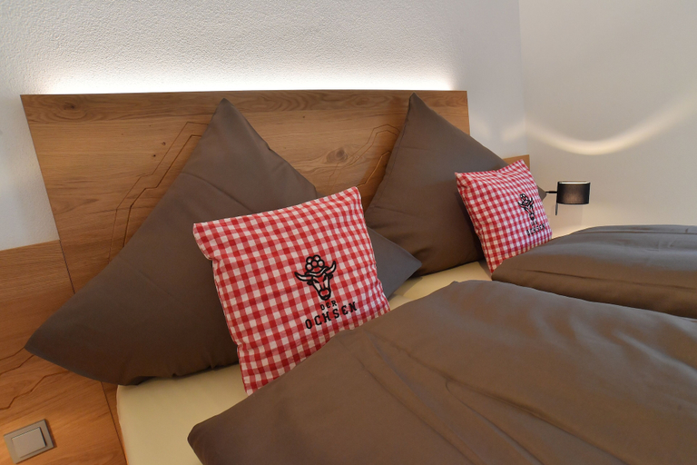 Bedroom 3, Der Ochsen, Ortenaukreis