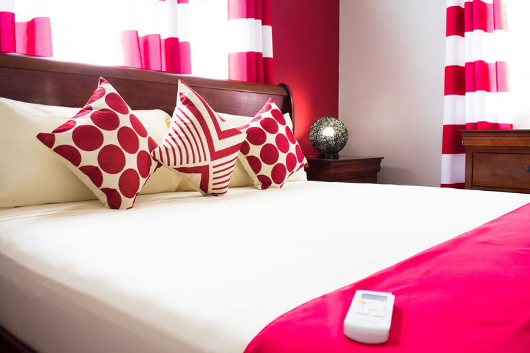 Bedroom 4, Casa Voilet Golf Retreat