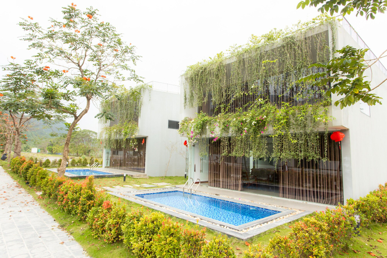 Sport & Beauty 3, Vedana Resort Ninh Binh, Nho Quan