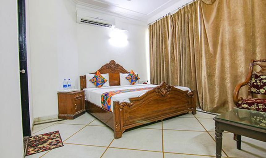 Fabhotel Singh Suite, Gurgaon