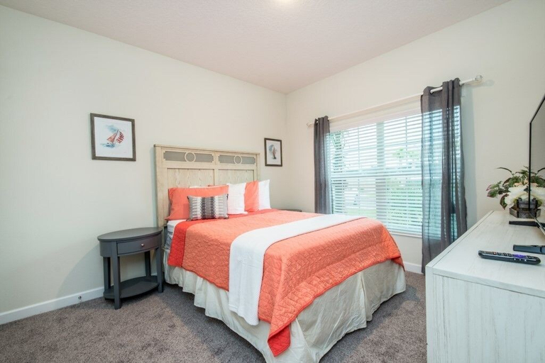 Bedroom 3, Ev230259 - Champions Gate Resort - 4 Bed 3 Baths Townhome, Osceola