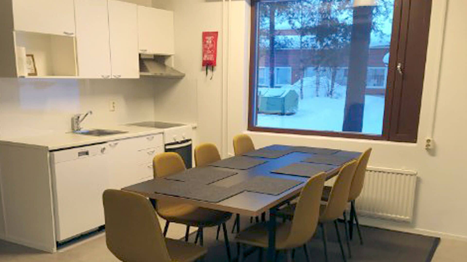 Others 5, Kuukkeli Sodankylä Apartments, Lapland