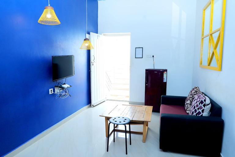 Others 5, Seashore Beach House, Viluppuram