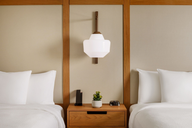 Bedroom 13