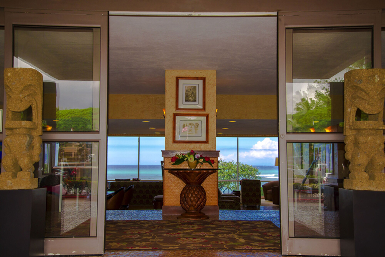 Exterior & Views, Royal Kahana 119 Studio Studio Bedroom Condo by RedAwning, Maui