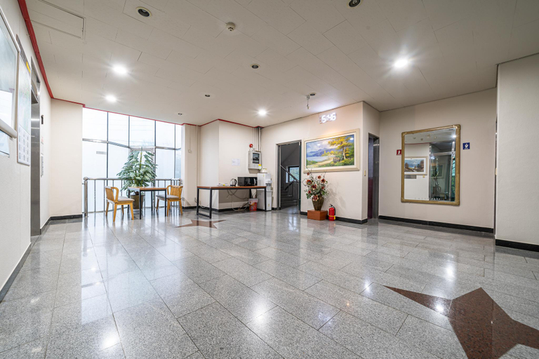 Others 2, Hoengseong New World Motel, Hoengseong
