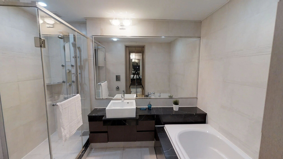 Bathroom 3, Hostel Vill, Astana City