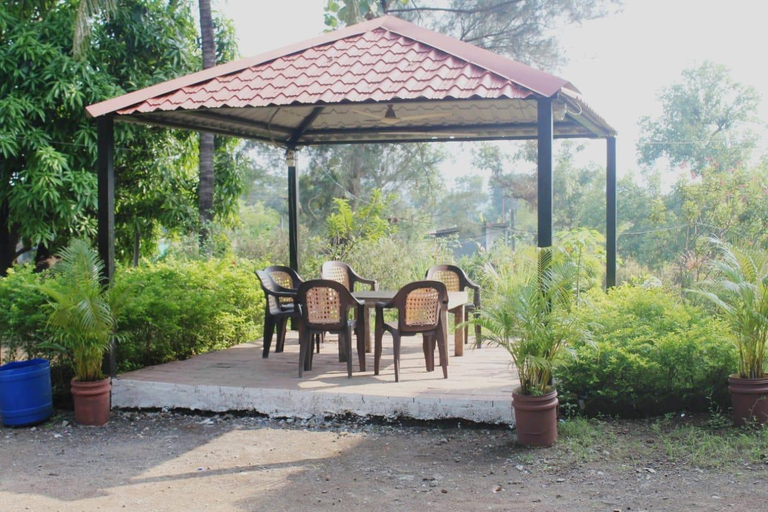 Others 5, Ivy Maitri Farm 3 Bhk with Private Pool - Badlapur, Thane