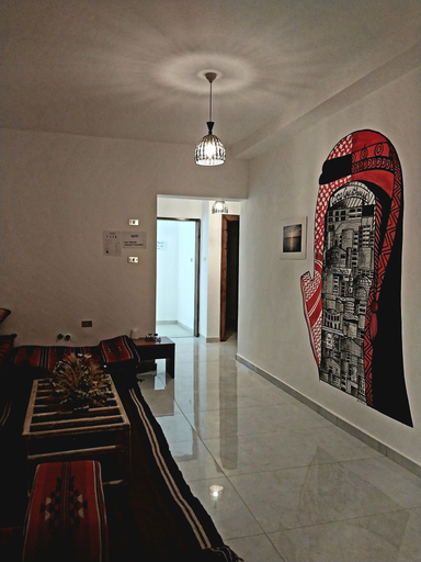Others 3, COCO Guesthouse, Madaba