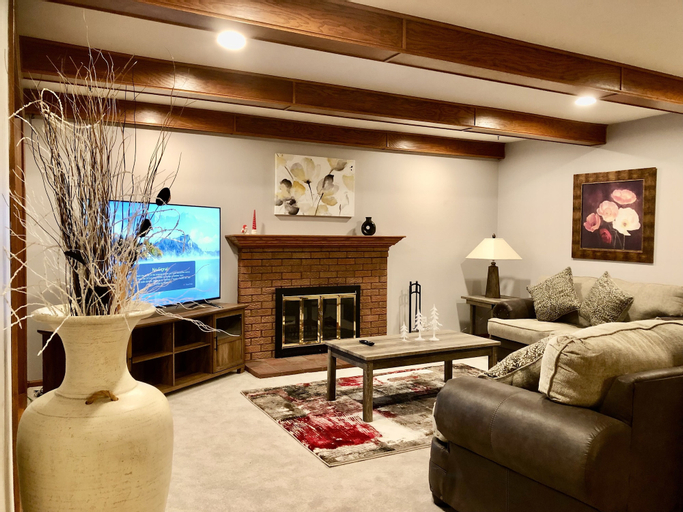 Truyen Quach, Lancaster