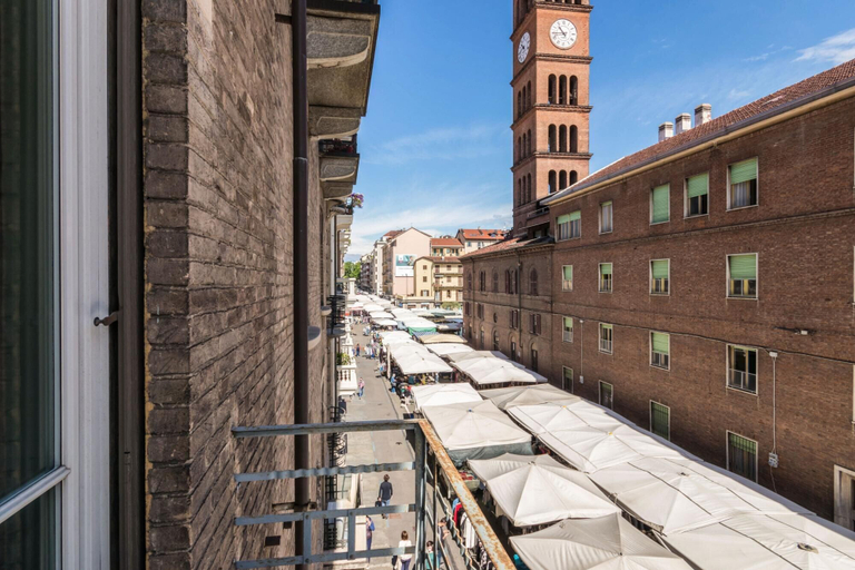 Others 2, Appartamento nel Cuore di Crocetta by Wonderful Italy, Torino