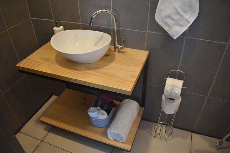 Bathroom 4, El Salvador Surf Houses, La Libertad