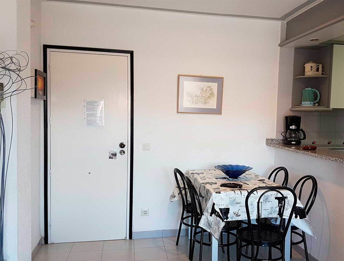 Others 5, Inmo Estartit Apto. Blau Mar B38, Girona
