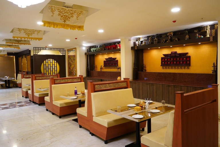 Food & Drinks 4, AR Thanga Kottai, Vellore