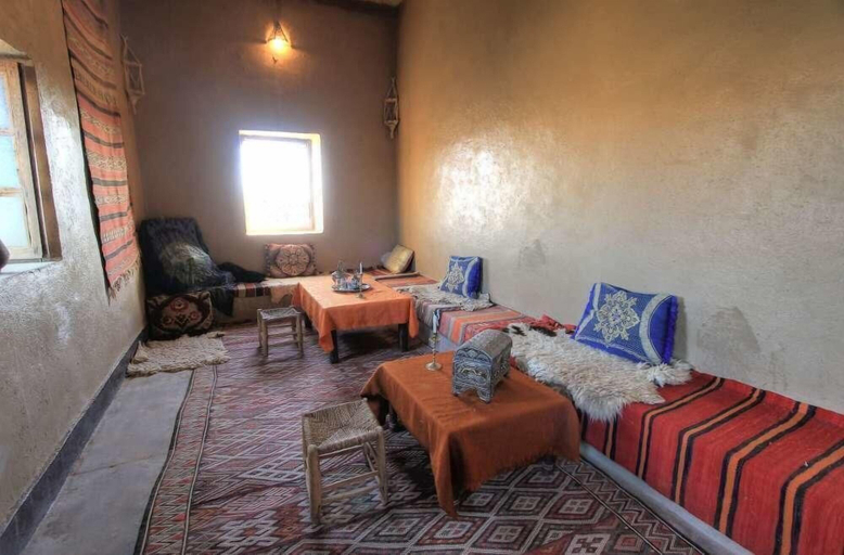 Others 4, Secret Du Sahara, Errachidia