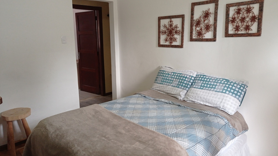 Bedroom 2, A Nossa Casinha, Campo Limpo Paulista