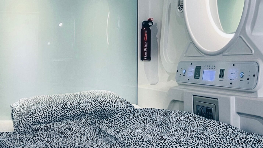 Laundry, Space One Vienna - Sleeps 7 - Affordable & Central, Wien