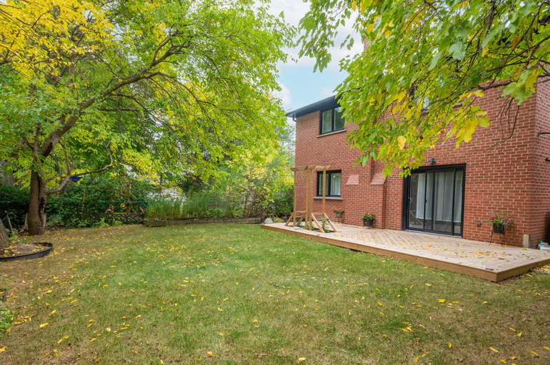 Others 4, Cheerful 3 bedroom w/ indoor fireplace in Toronto - 02 free parking, Toronto