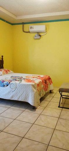 Bedroom, Casa Vacacional cercana a Playas, Osa