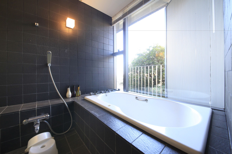 Bedroom 5, Atami Tensui, Atami