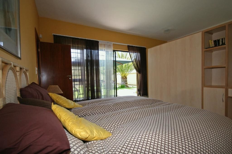 Bedroom 3, Chala Kigi Self Catering, Swakopmund