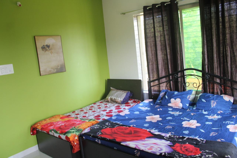 Others 2, Ivy Maitri Farm 3 Bhk with Private Pool - Badlapur, Thane