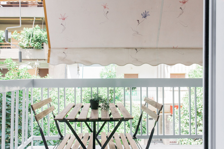 Others 5, Dazzling 1BR Apartment in Koukaki, Attica