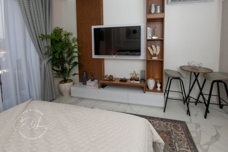 Bedroom 3, Casse Di Lusso, Accra