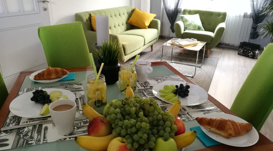 Food & Drinks 5, Dub  Apartments Zagreb, Zagreb