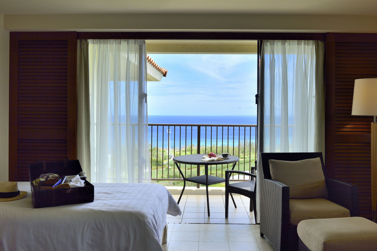 Bedroom 3, The Atta Terrace Club Towers, Onna