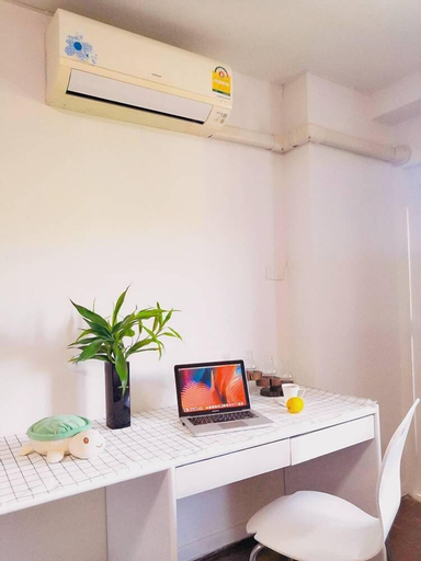 Supanich Condo near old city Nimman, Muang Chiang Mai