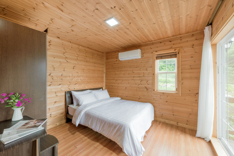 Bedroom 3, Sumang Pension, Seogwipo