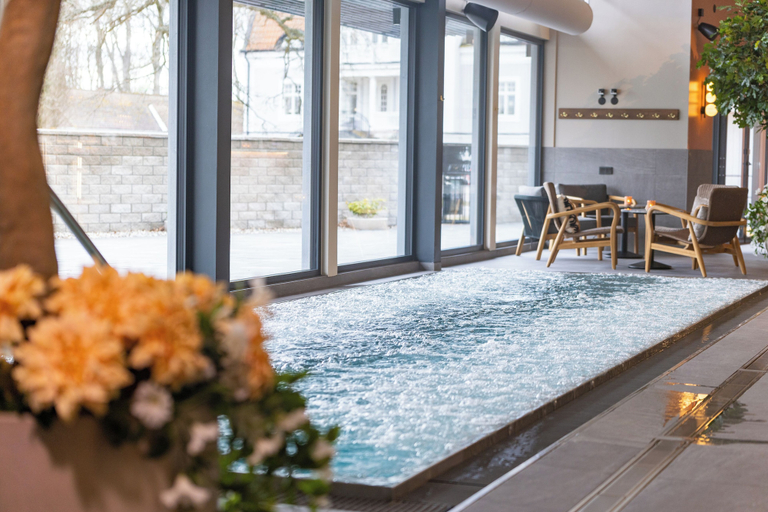 Sport & Beauty 2, Starby Spa, Hotell & Konferens, Vadstena