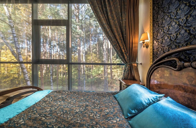 Bedroom 2, L. Giros g. 15, Vilniaus