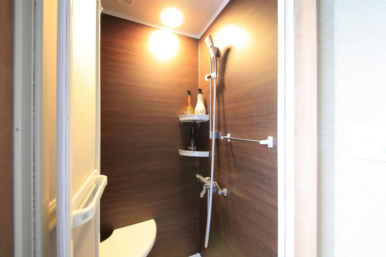 Bathroom 3