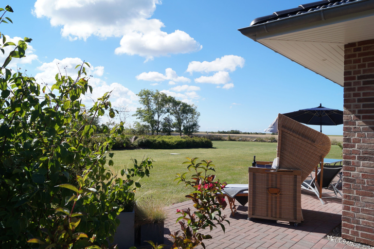 Others 5, Strandleben Fehmarn - Ferienhaus 2, Ostholstein