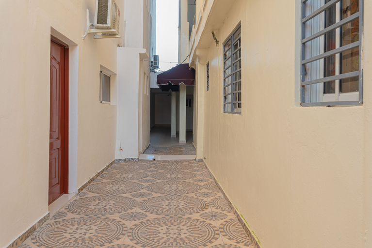 Exterior 5, Premium Single Room Fast Wi-fi Santo Domingo Este, Santo Domingo Este