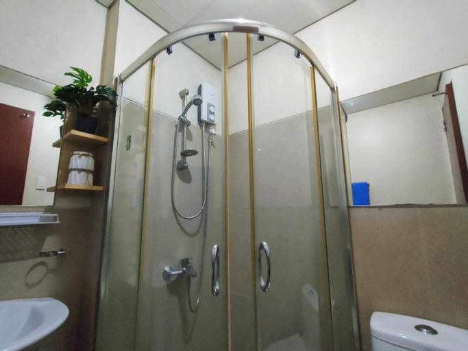 Bedroom 4, The Beacon Makati by Cozi Condotels, Makati City
